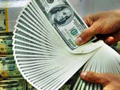 Cash in hand for your junk car