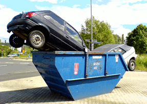 Fastest junk cars service in Palmetto Bay