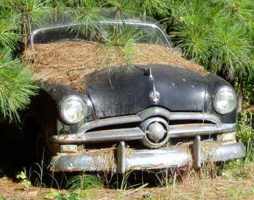 Buy Junk Cars Palmetto Bay