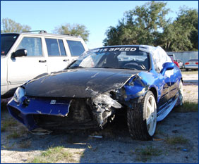 junk cars service